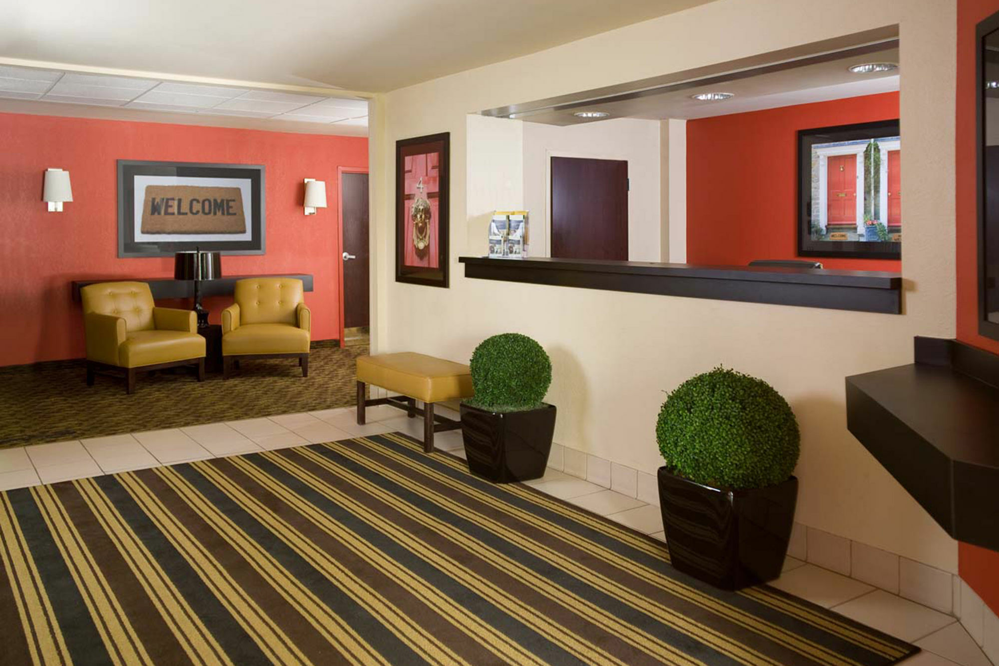 Extended Stay America Suites - Chicago - Woodfield Mall Schaumburg Exterior foto
